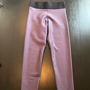 Ultracor workout leggings